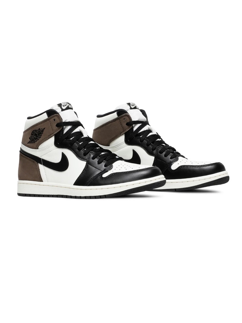 Air Jordan 1 Retro High OG ‘Dark Mocha’